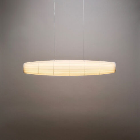 Pendant lamp Colonne Pendant Horizontal 130