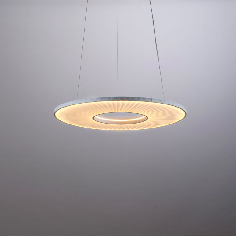 Pendant lamp Iris Pendant Horizontal 60