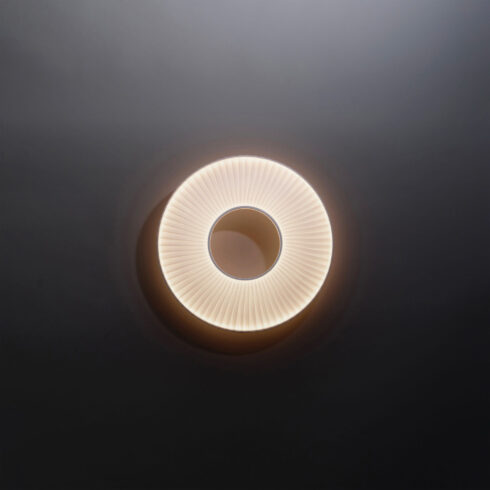 Wall lamp Iris Wall 60