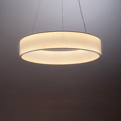 Pendant lamp Ronde 80