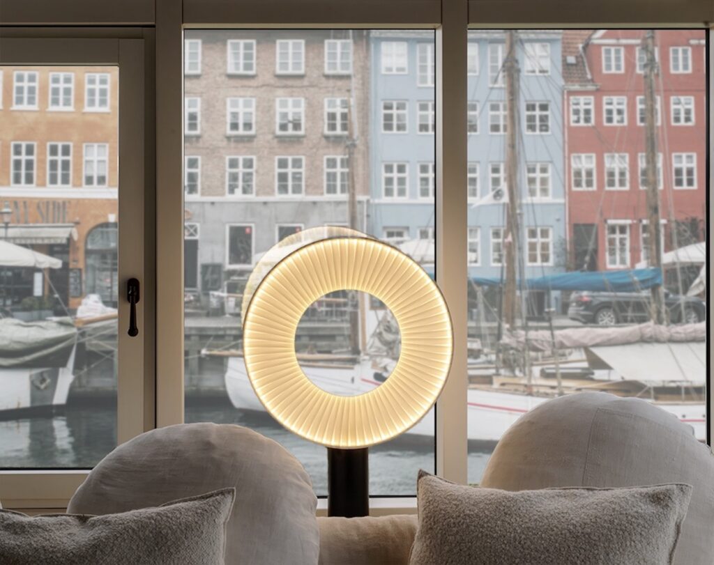 3daysofdesign 2025 : 10 HEURES 10 s'expose au showroom de Paper Collective