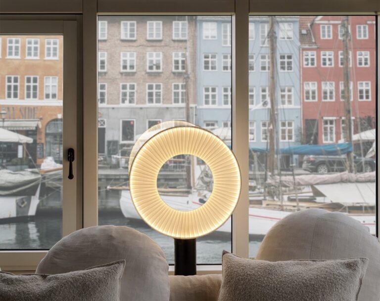 3daysofdesign 2025 : 10 HEURES 10 s'expose au showroom de Paper Collective