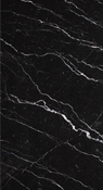 Marquina marble base