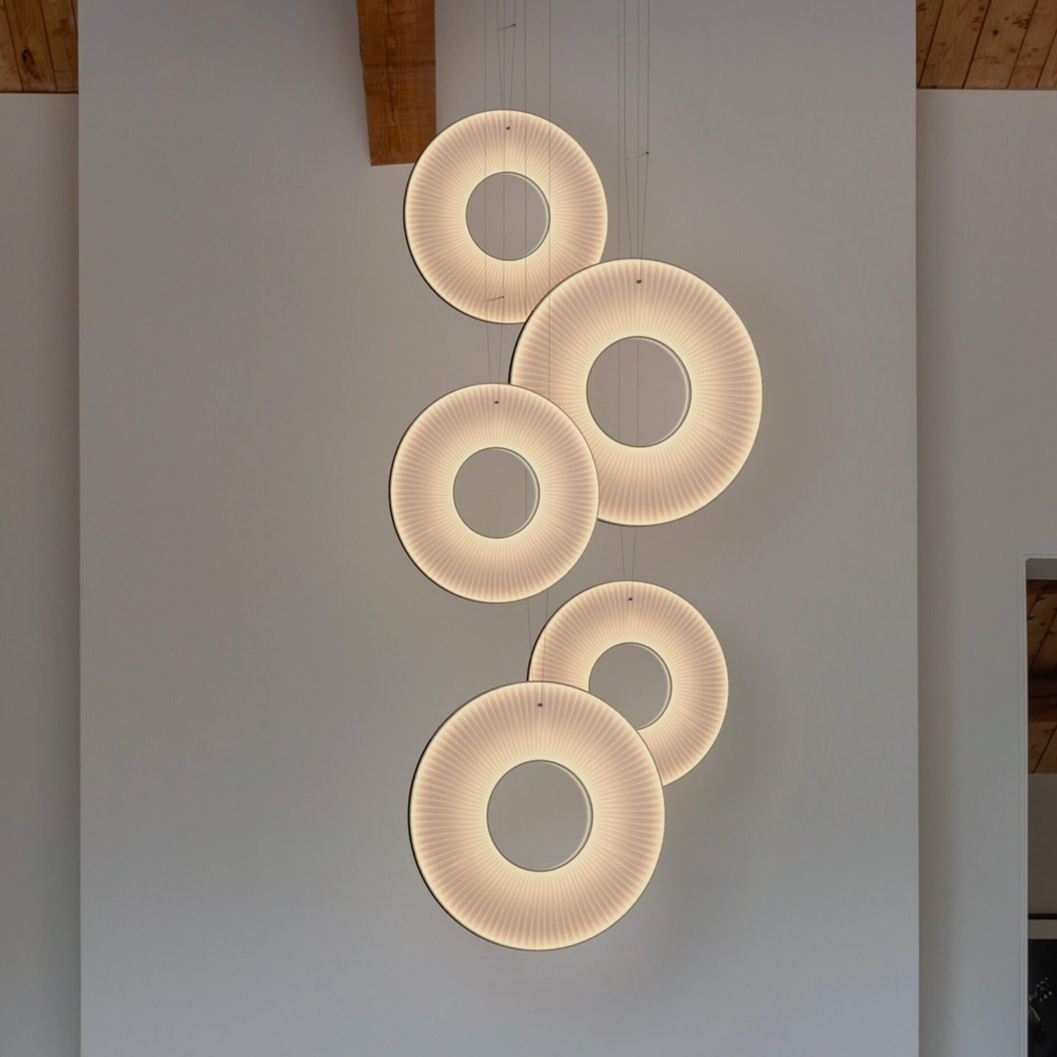 IRS VERTICAL PENDANT 60&80