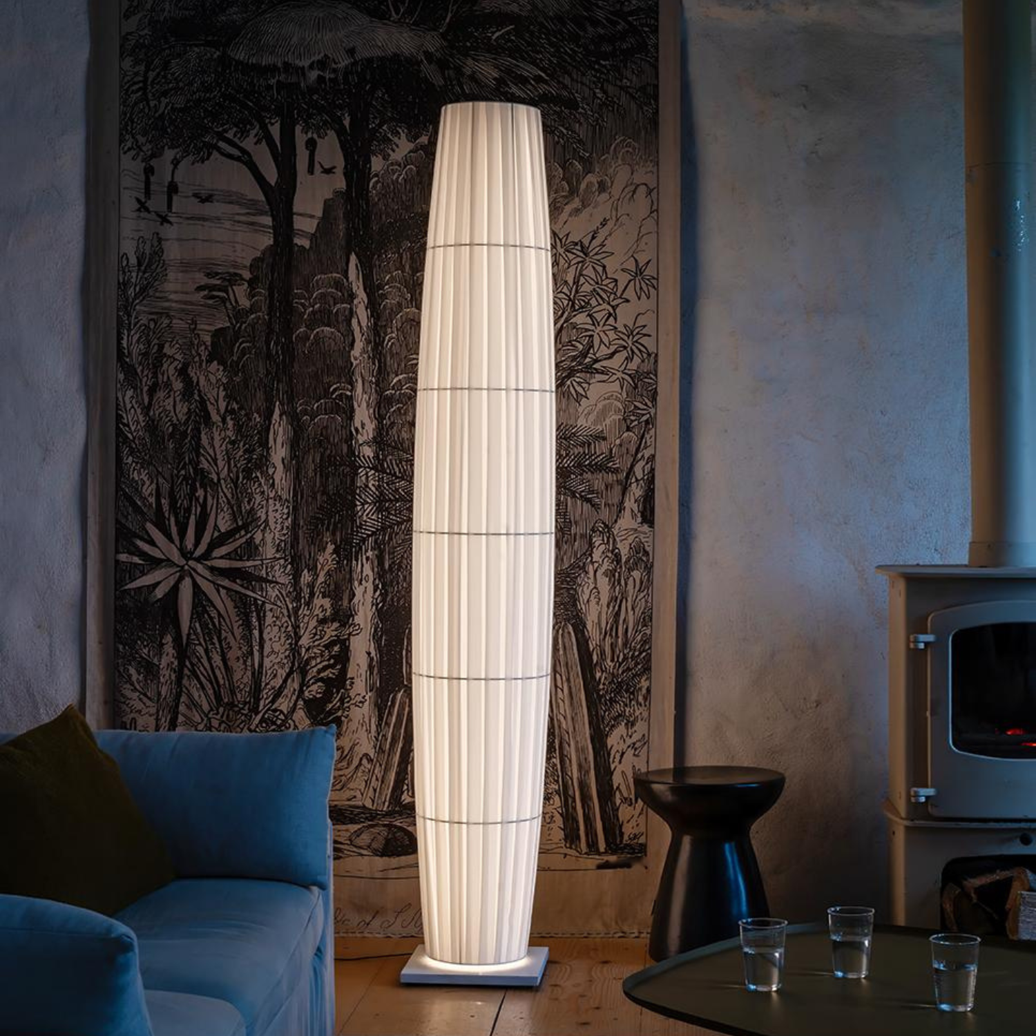 Colonne Floor 190