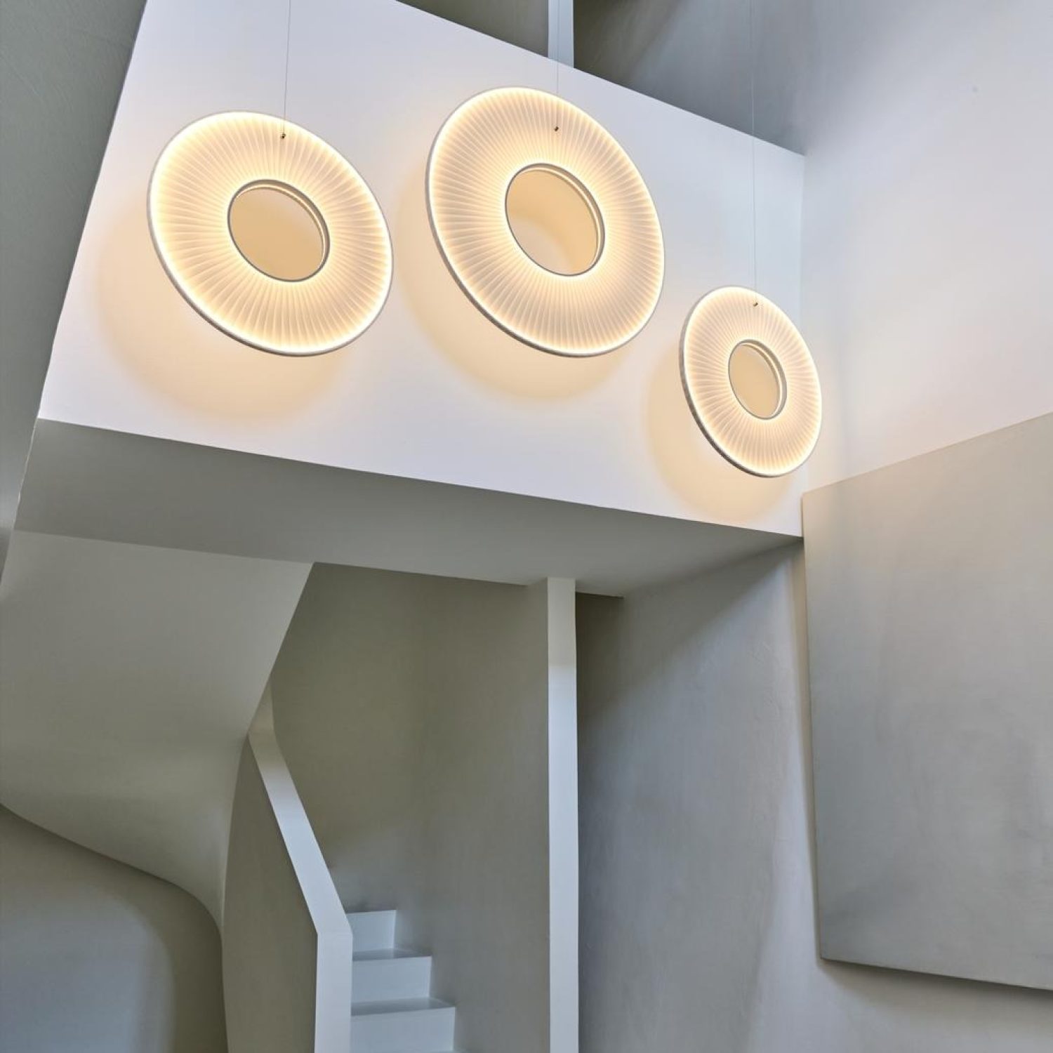 IRS VERTICAL PENDANT 60&80