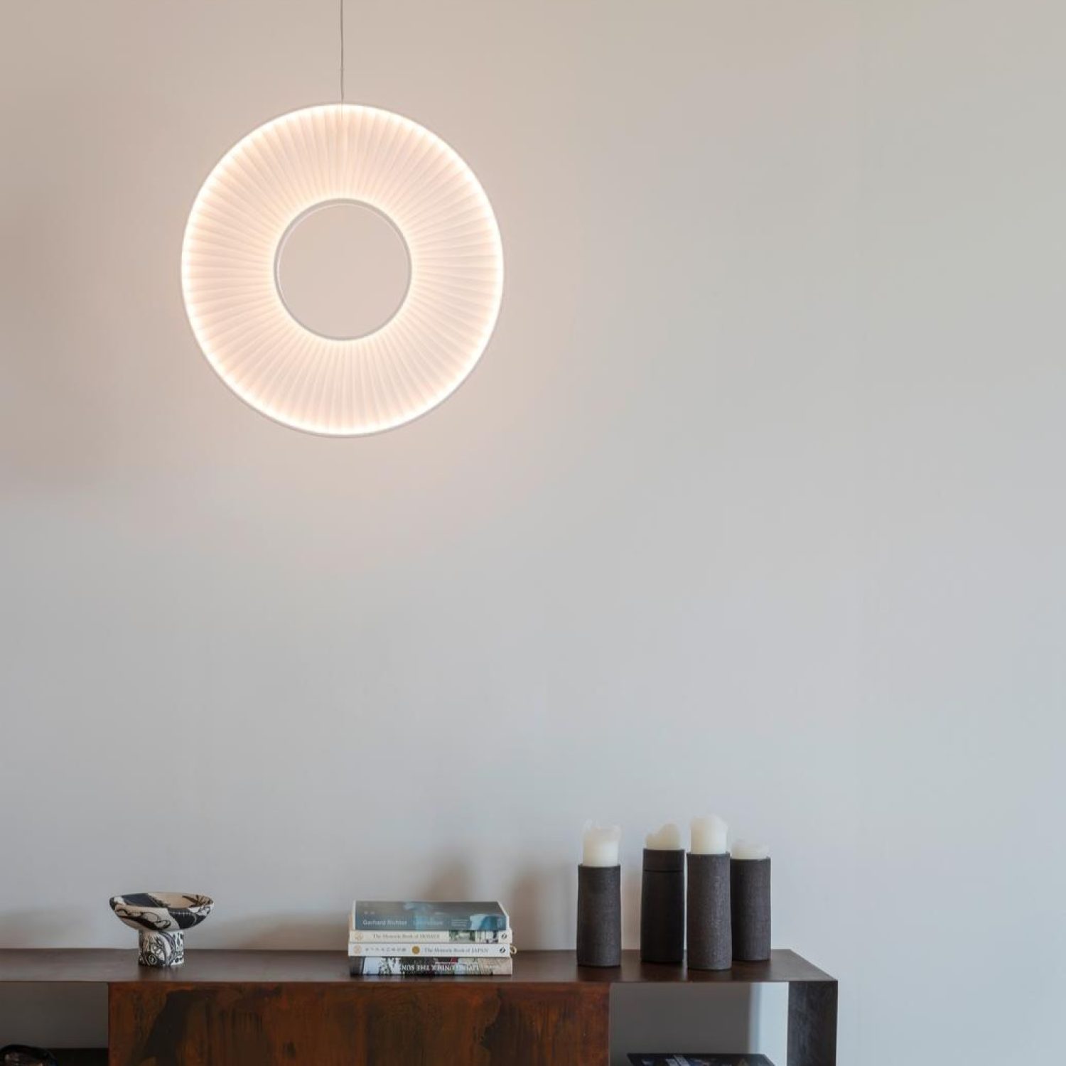 IRS VERTICAL PENDANT 60