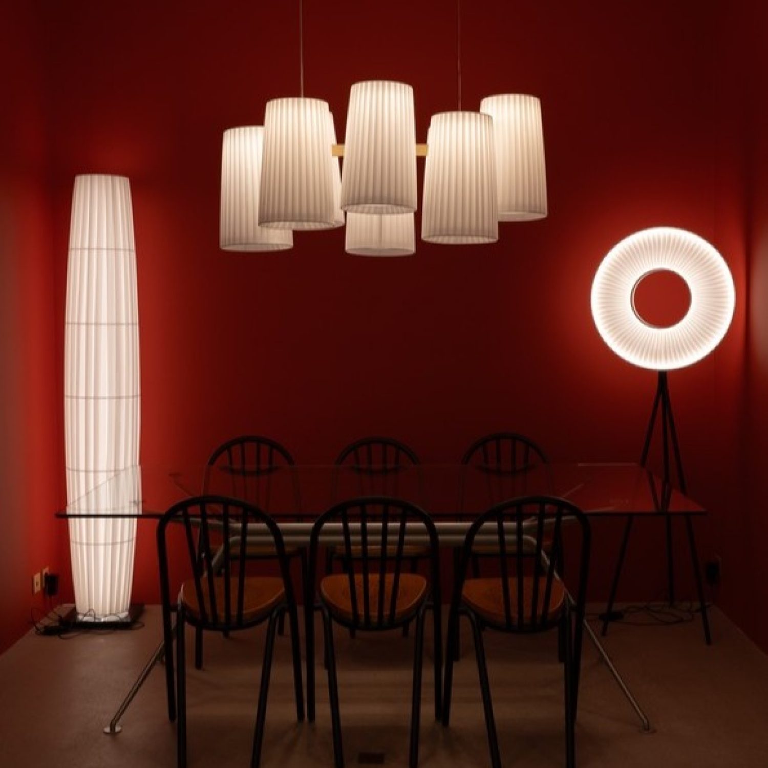 FIESTA 8 - Le Bar Electrique