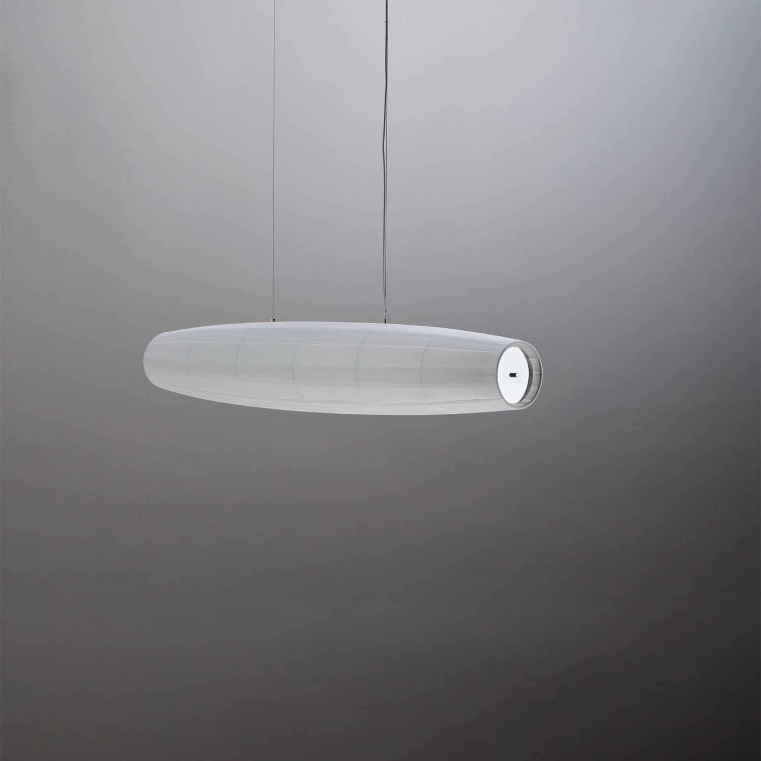 Pendant lamp Colonne Pendant Horizontal 100