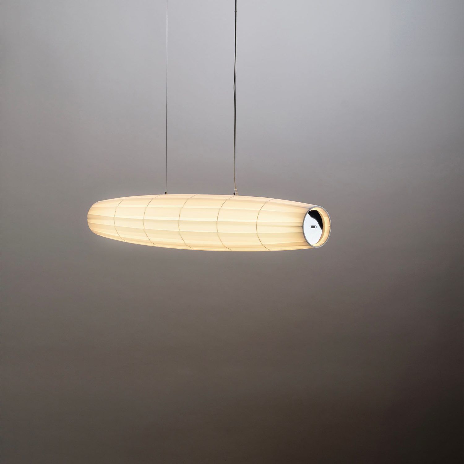 Pendant lamp Colonne Pendant Horizontal 100