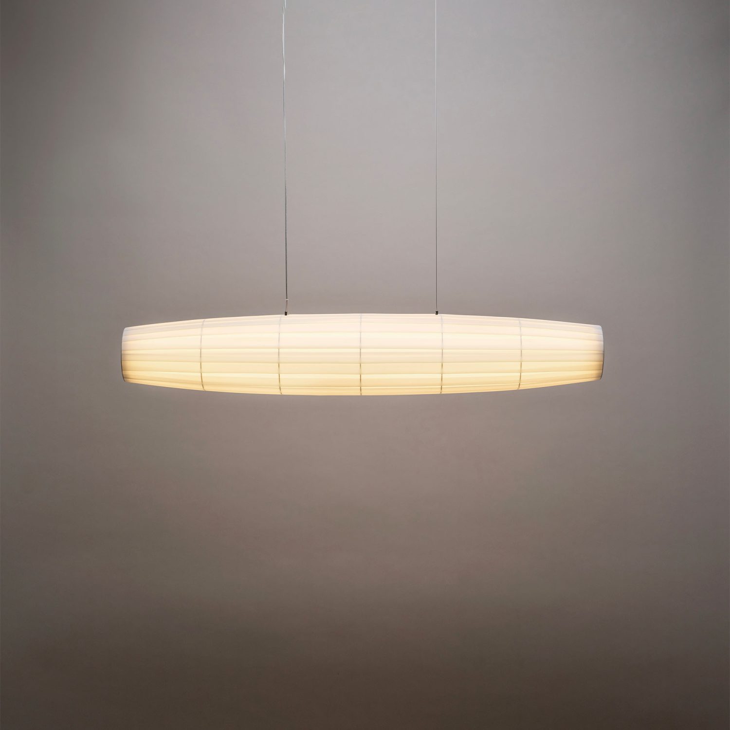 Pendant lamp Colonne Pendant Horizontal 130