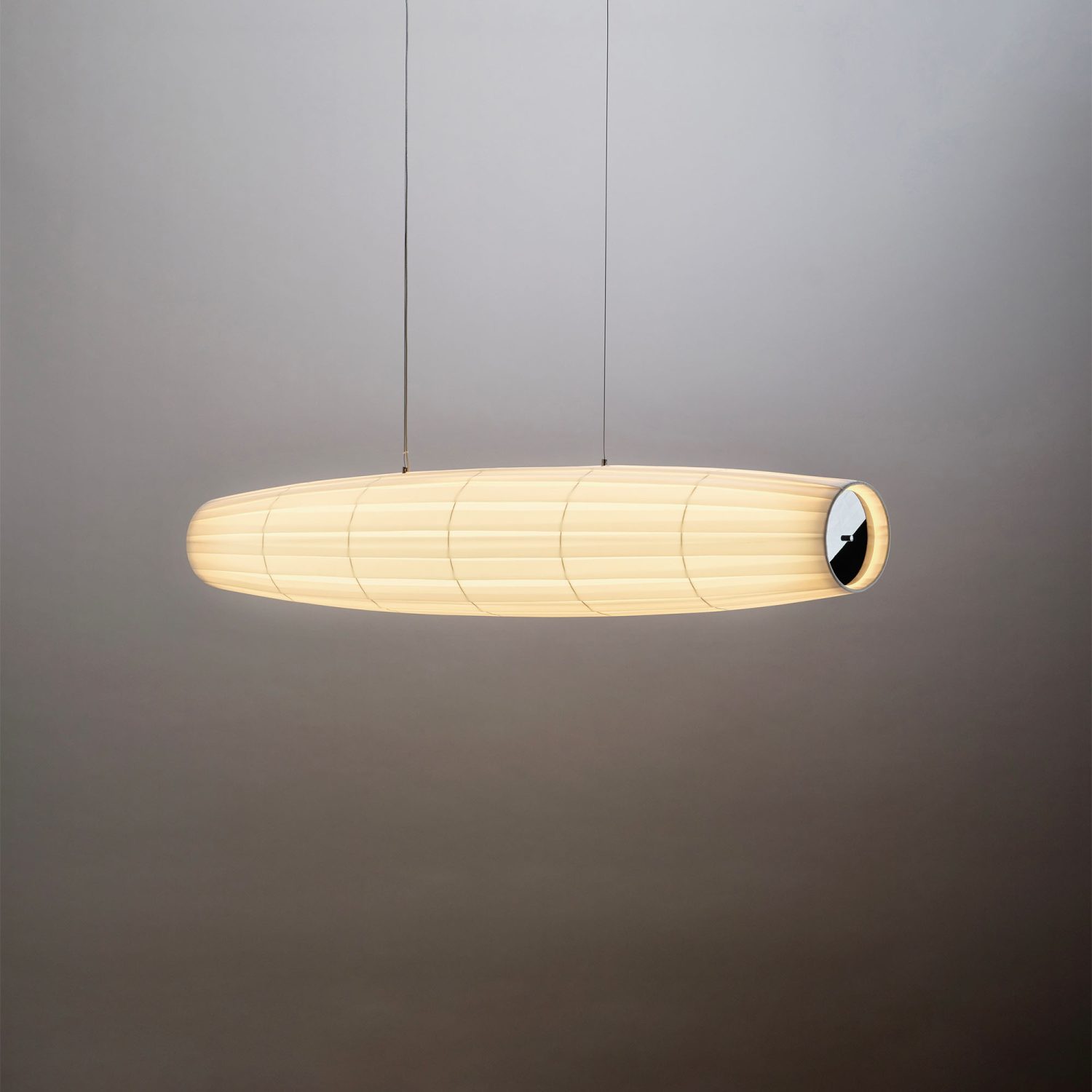 Pendant lamp Colonne Pendant Horizontal 130