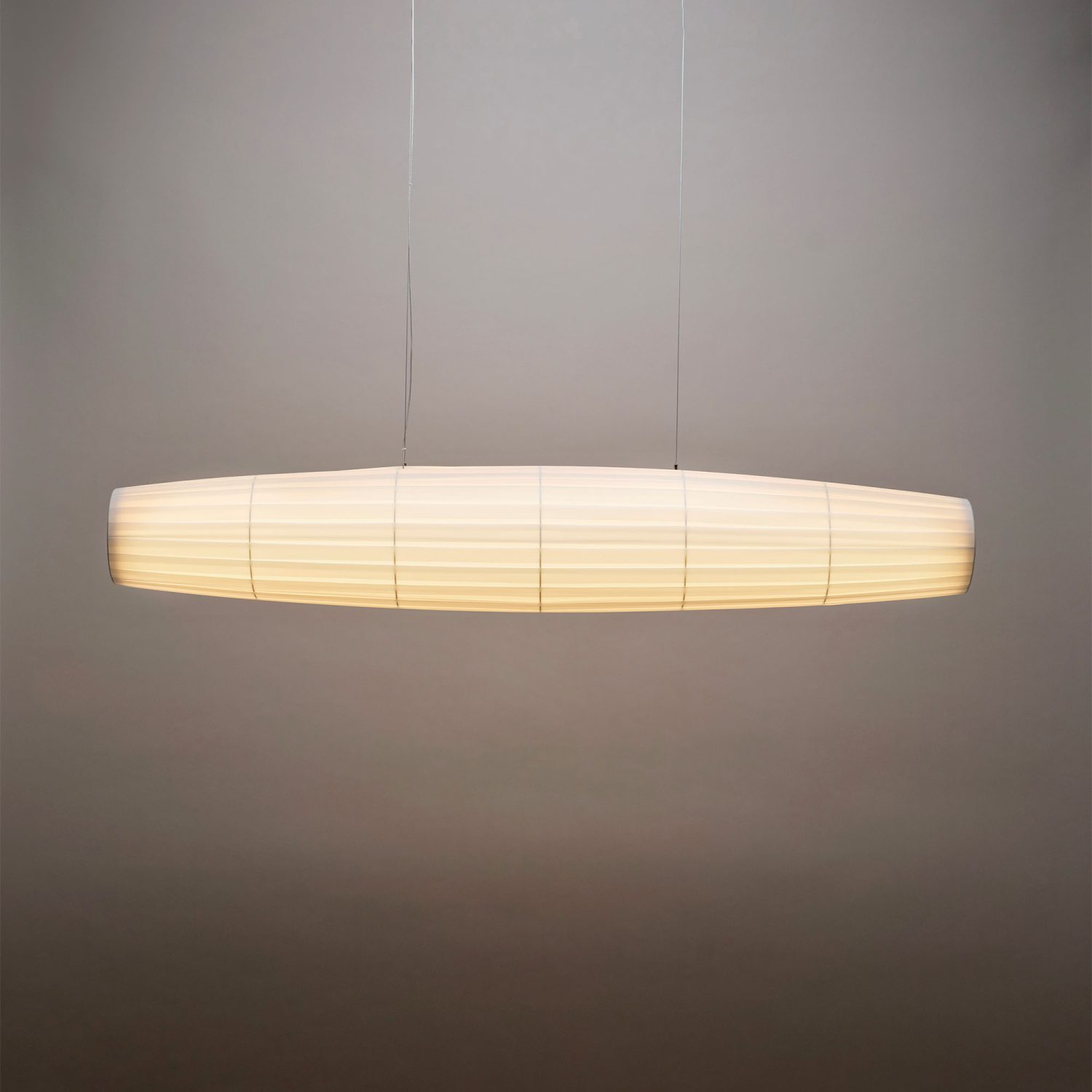 Pendant lamp Colonne Pendant Horizontal 160