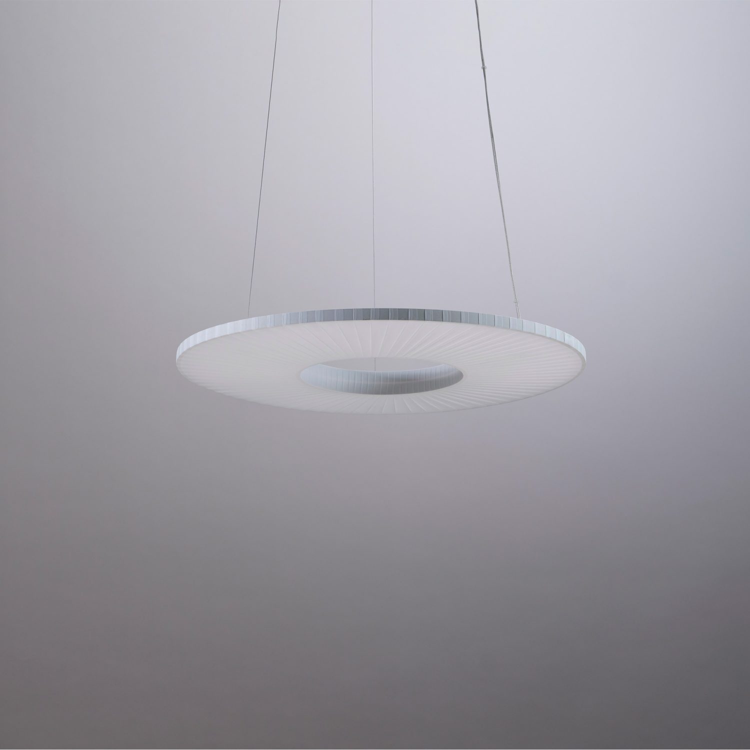 Pendant lamp Iris Pendant Horizontal 60