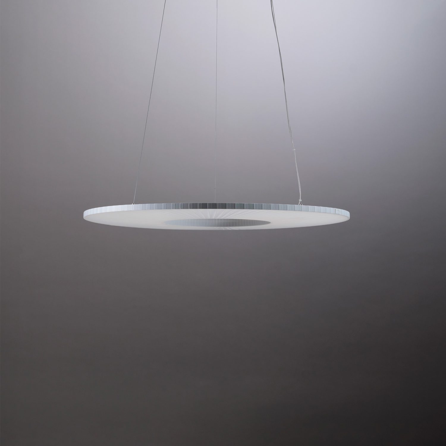 Pendant lamp Iris Pendant Horizontal 60