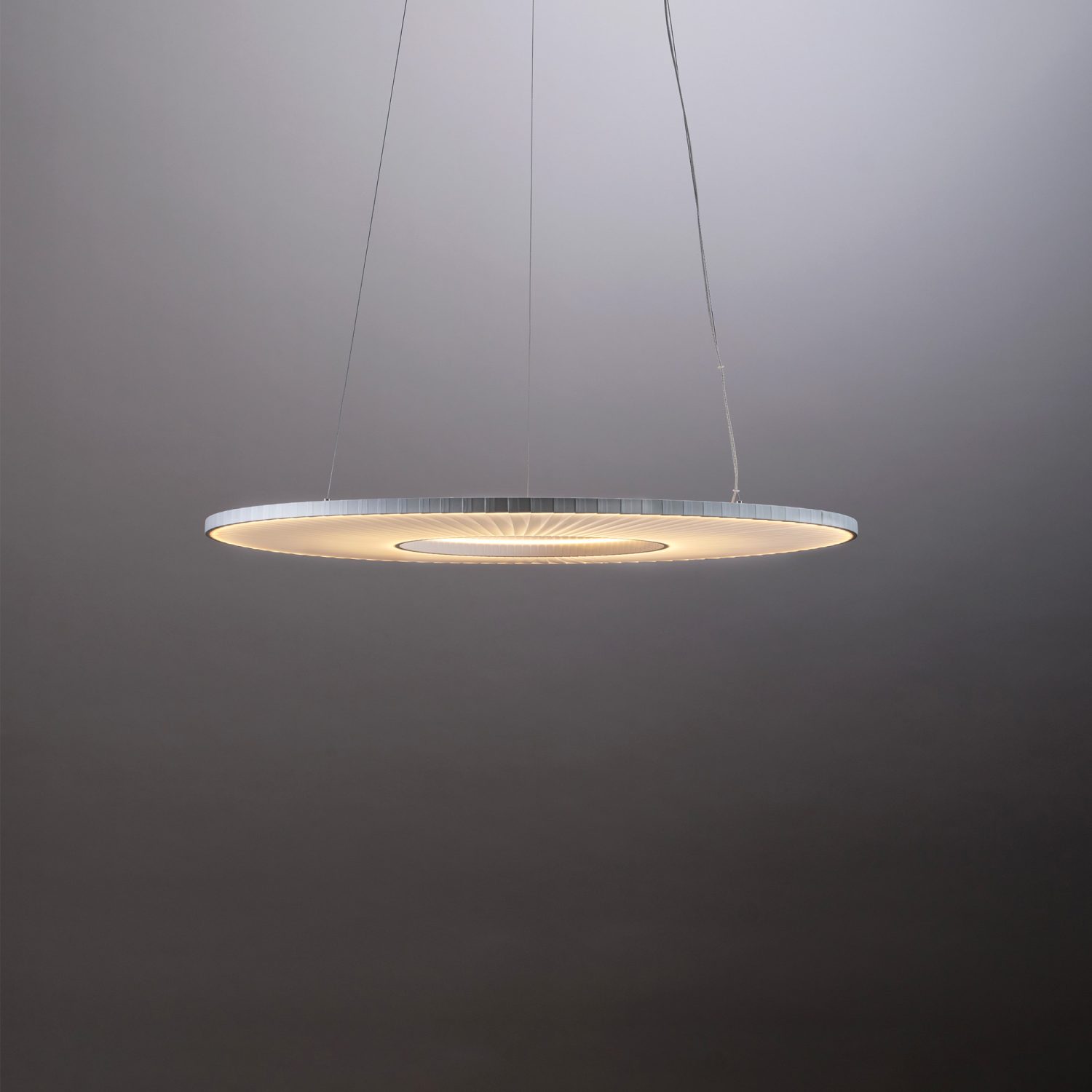 Pendant lamp Iris Pendant Horizontal 60