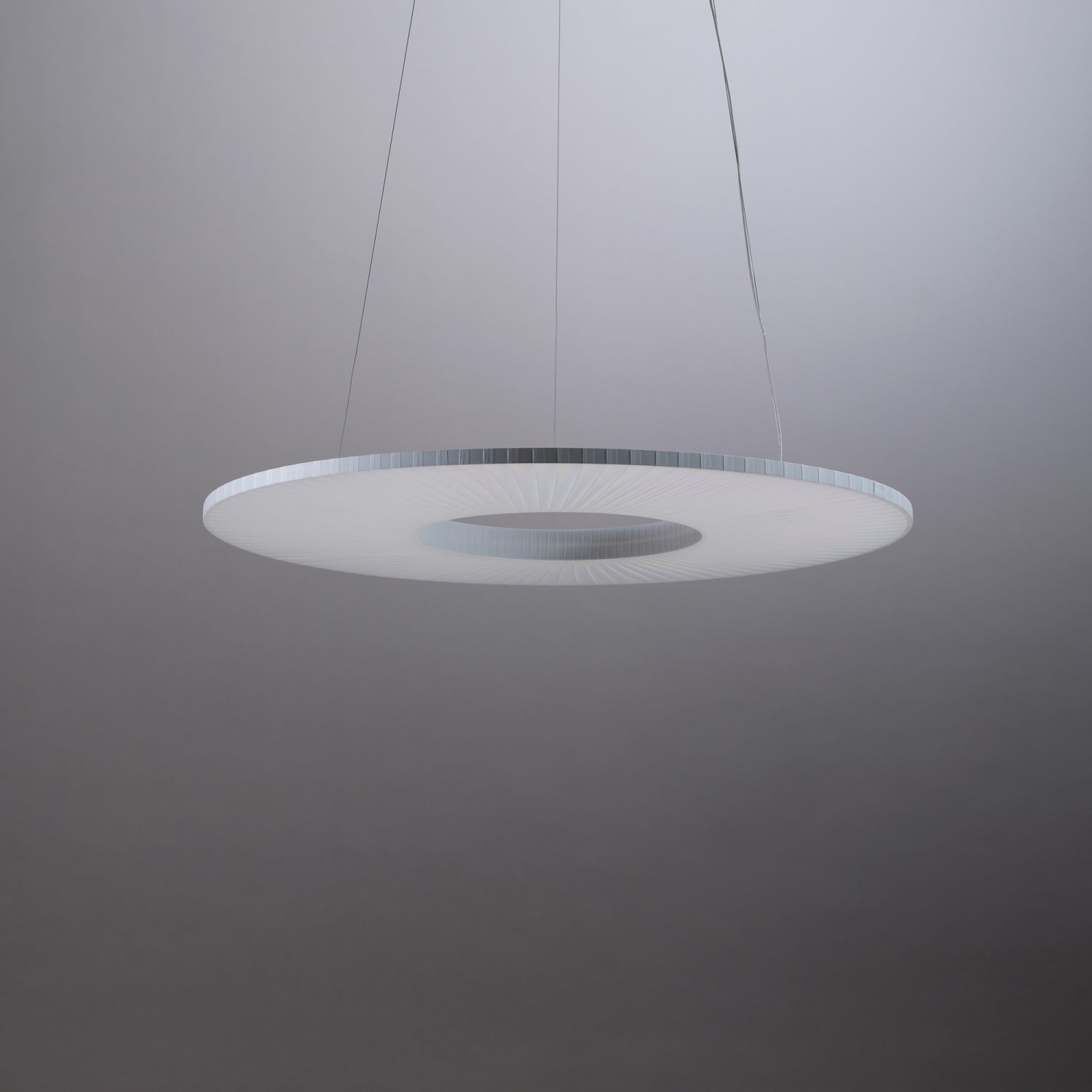 Pendant lamp Iris Pendant Horizontal 80