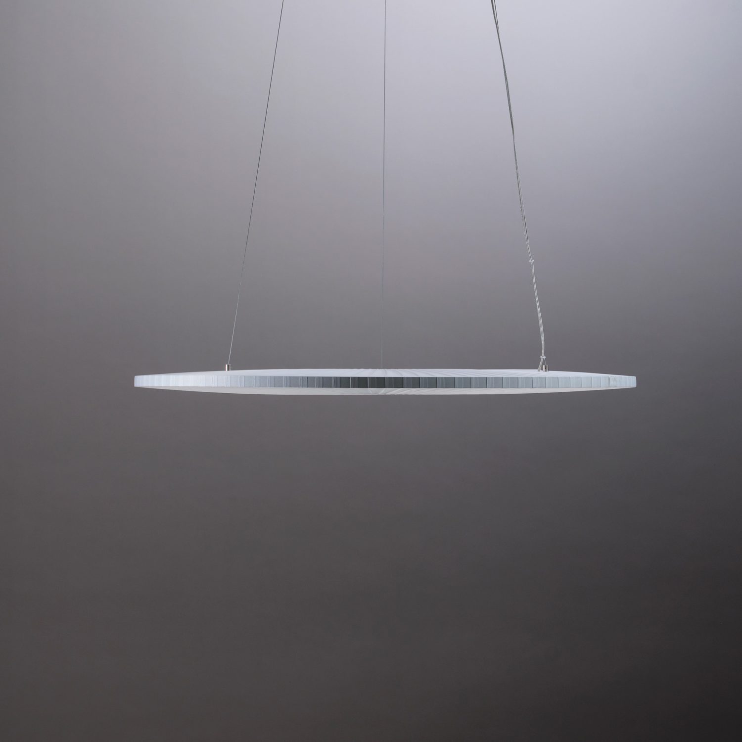 Pendant lamp Iris Pendant Horizontal 80