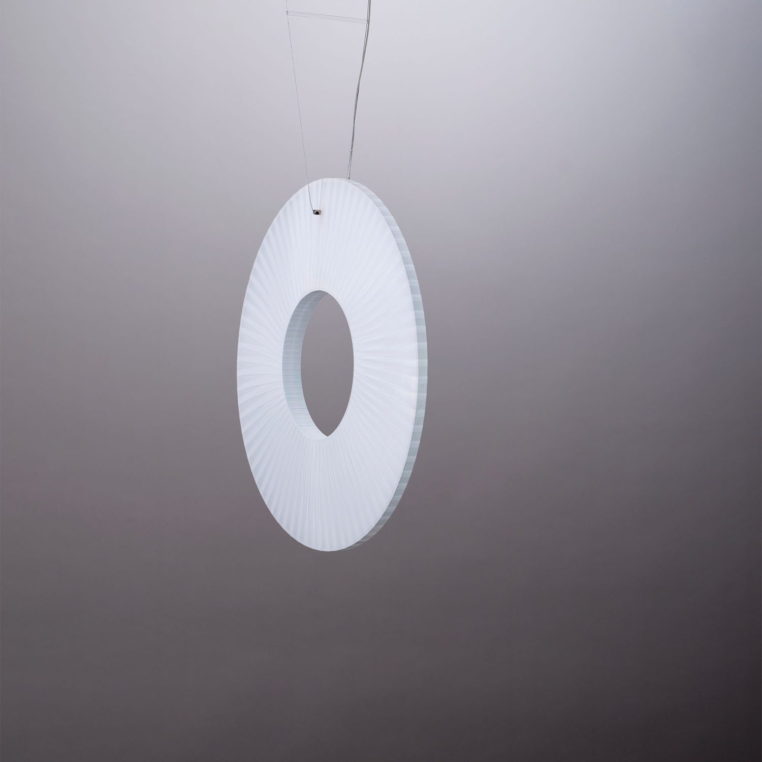 Pendant lamp Iris Pendant Vertical 60