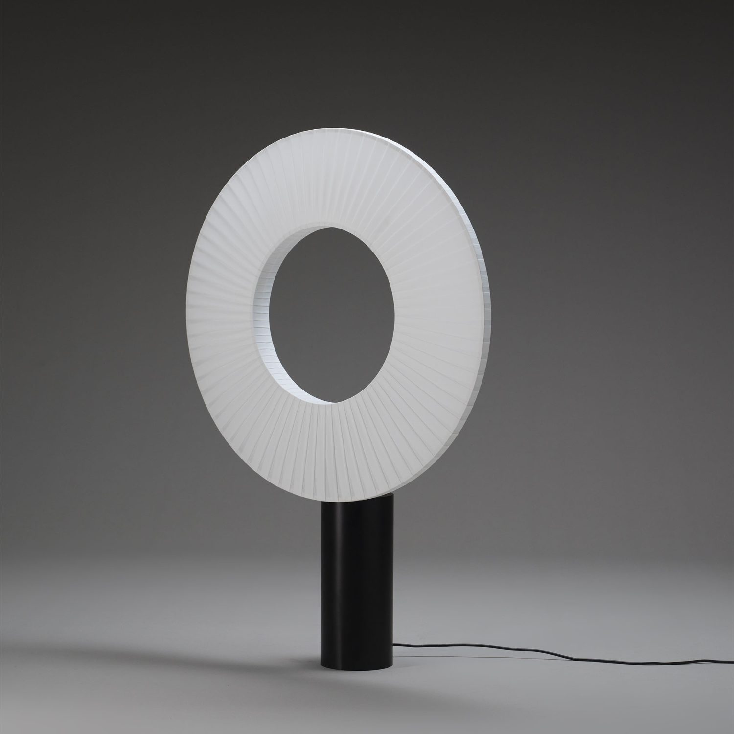 Table lamp Iris Table 50