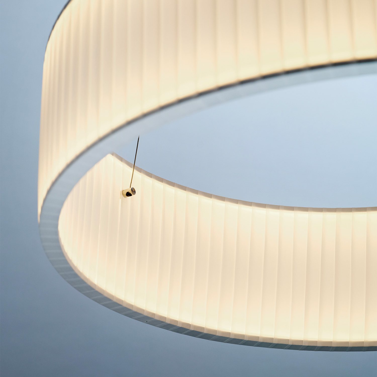 Pendant lamp Ronde 60