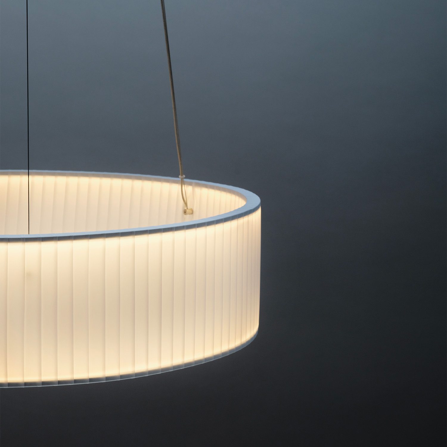 Pendant lamp Ronde 60