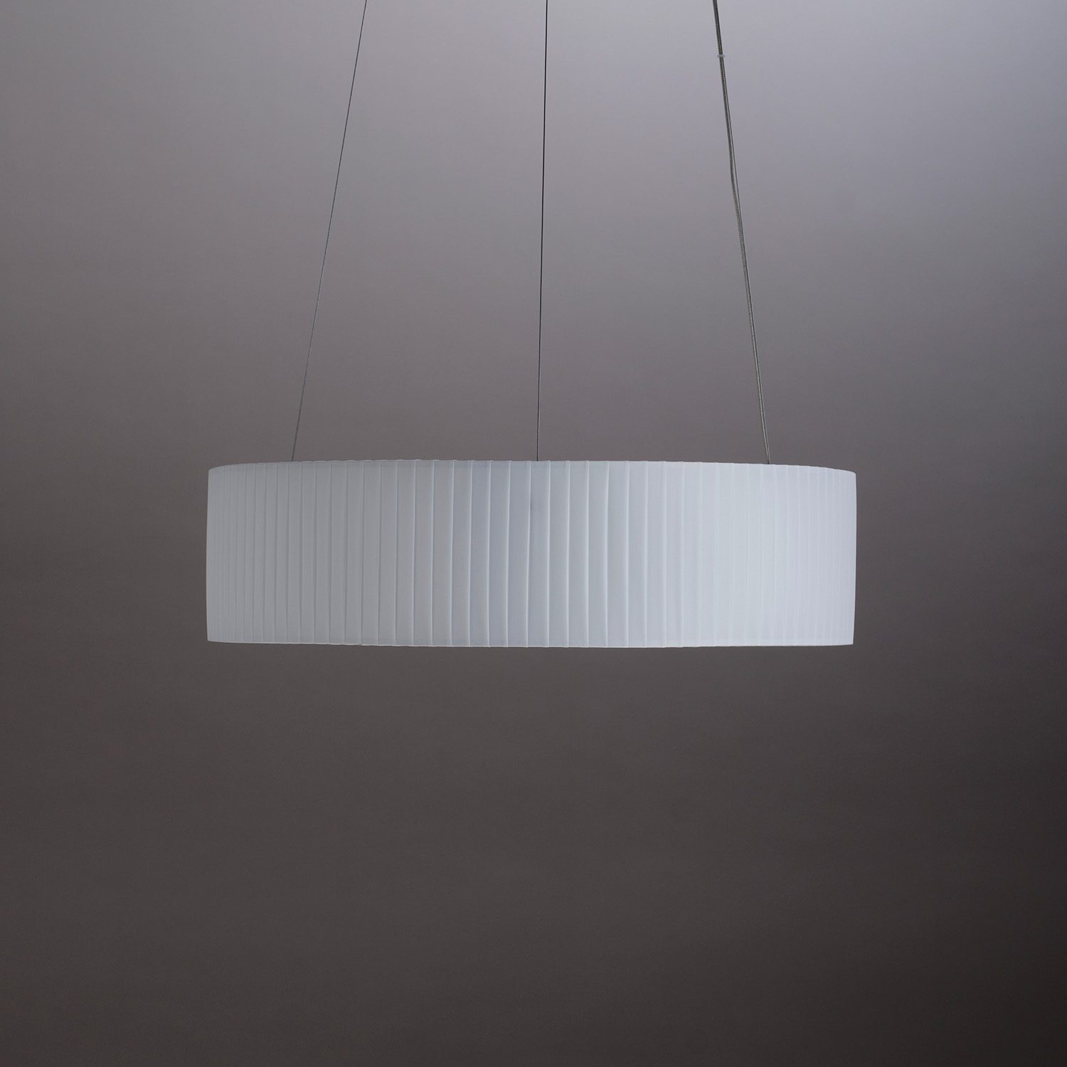 Pendant lamp Ronde 80