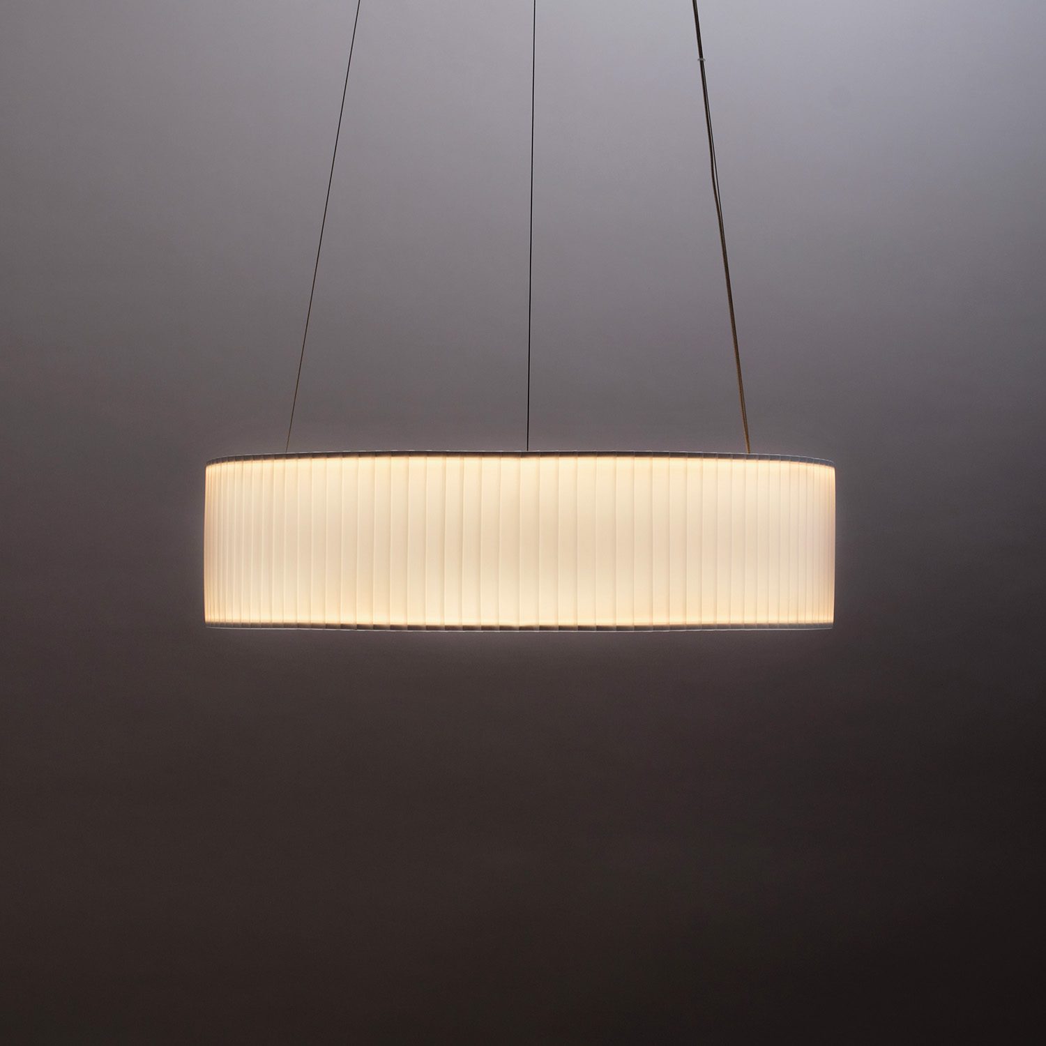 Pendant lamp Ronde 80