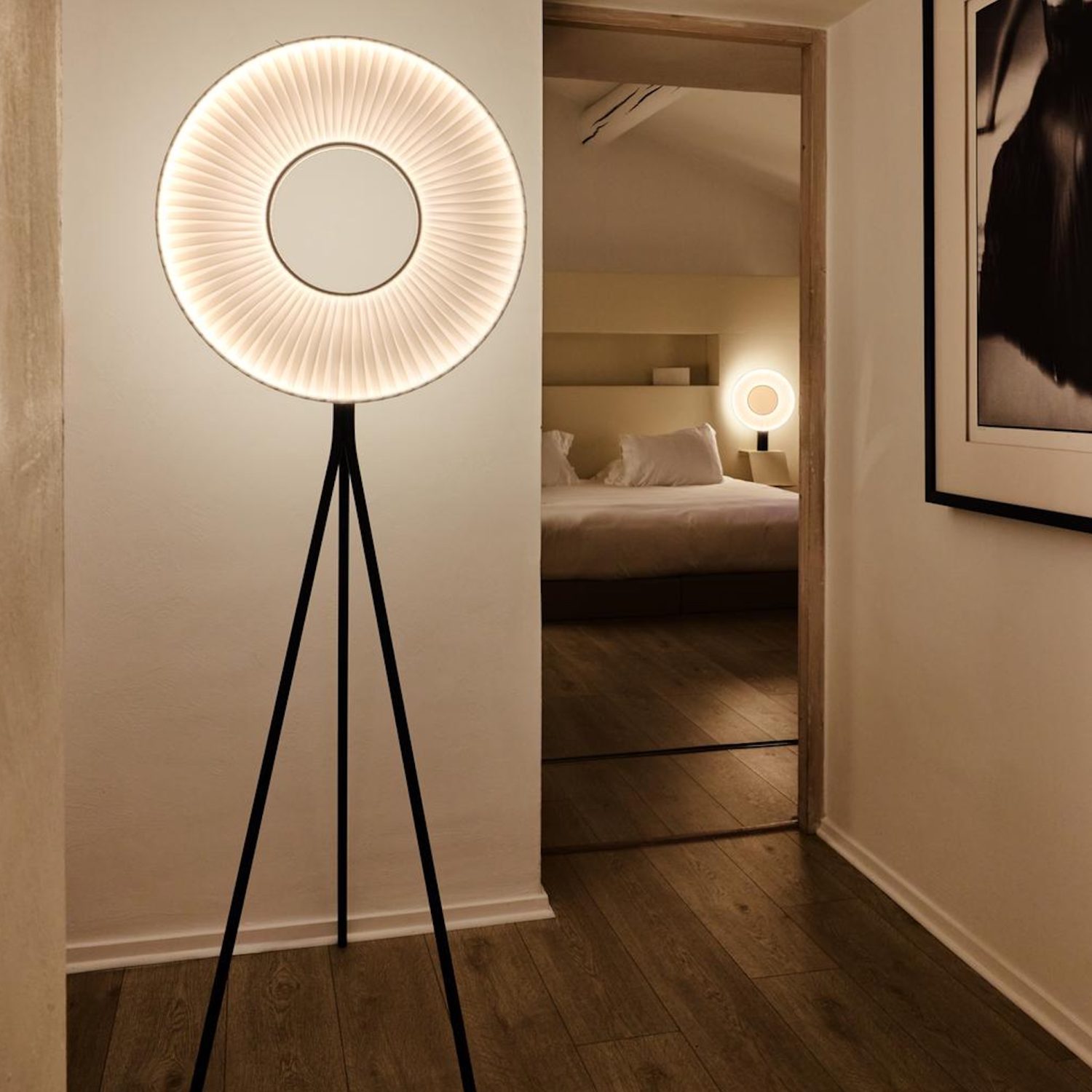Iris Tripod 60